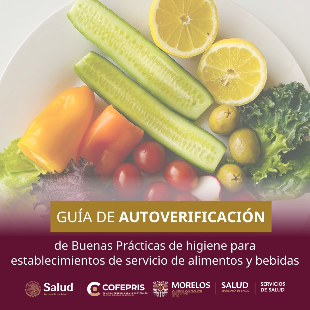 Guía establecimientos